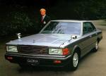 Nissan Gloria 1979 года